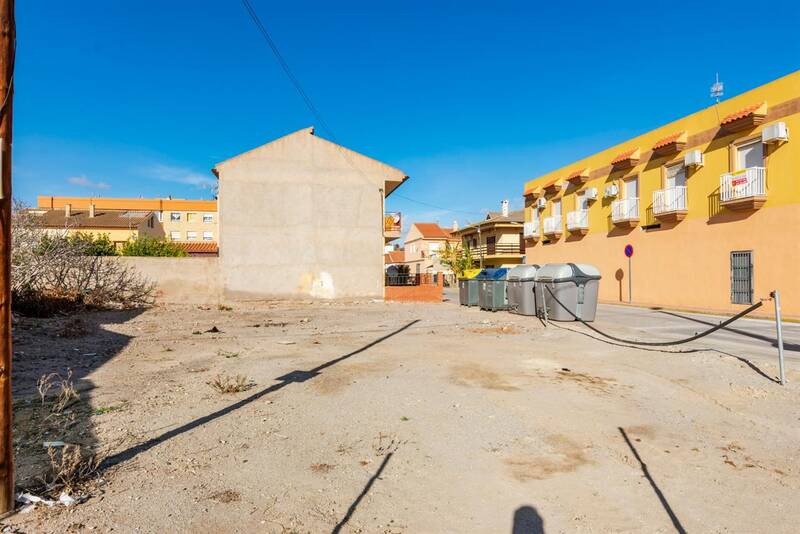 Terrenos en venta