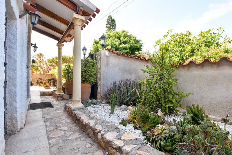 4 Cuarto Villa en venta