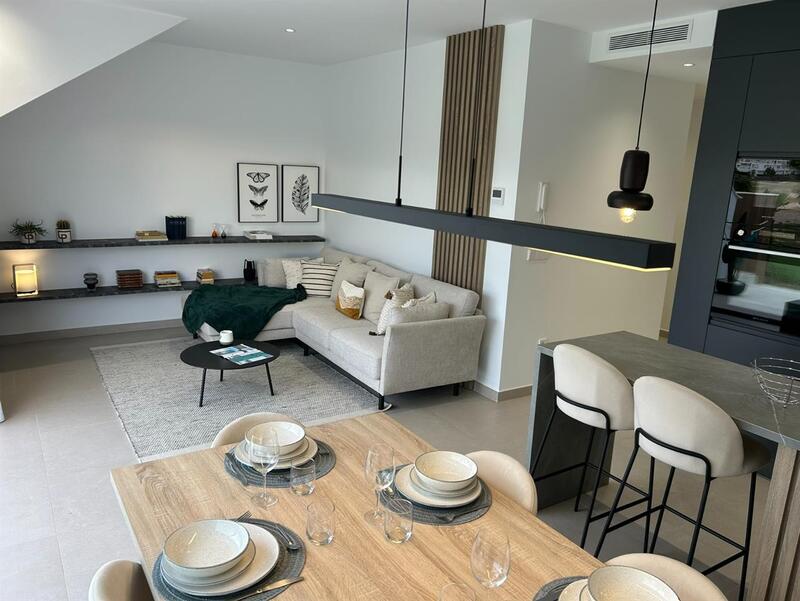 3 Schlafzimmer Villa zu verkaufen