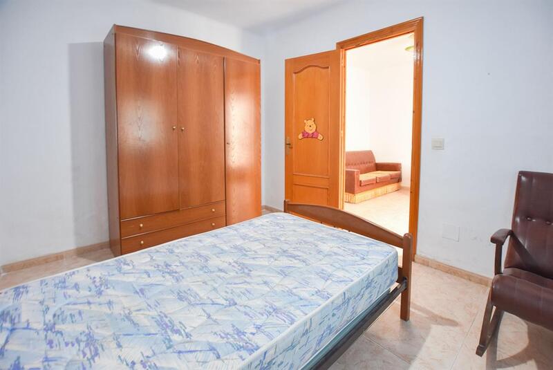 4 Cuarto Adosado en venta