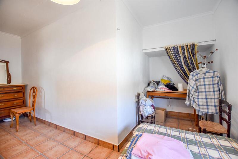 2 chambre Maison de Ville à vendre