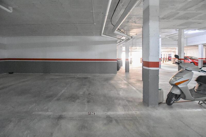 2 Cuarto Apartamento en venta