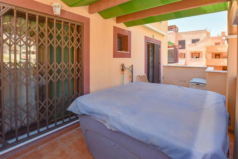2 Cuarto Apartamento en venta