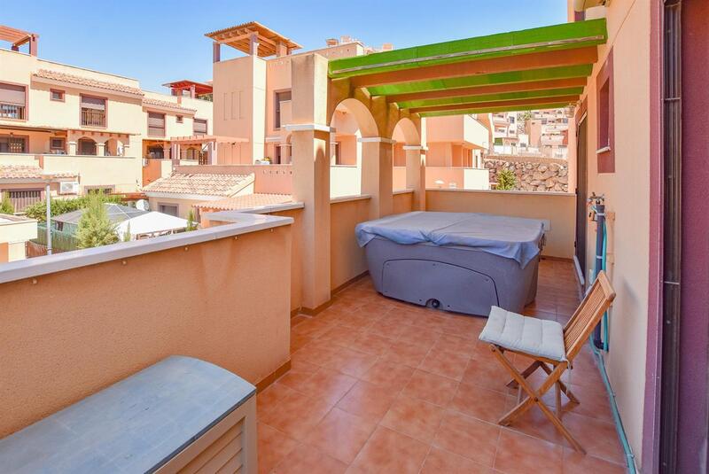 2 Cuarto Apartamento en venta