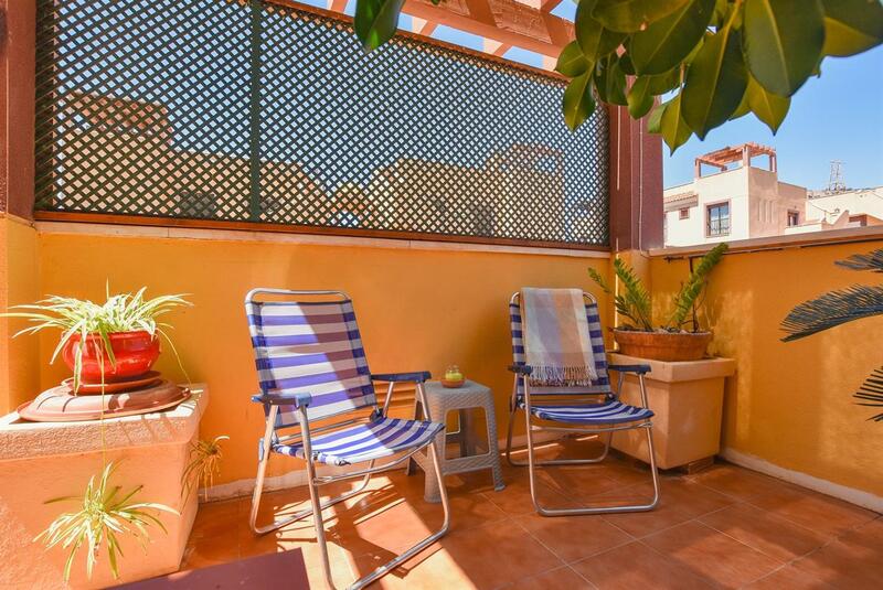 2 Cuarto Apartamento en venta