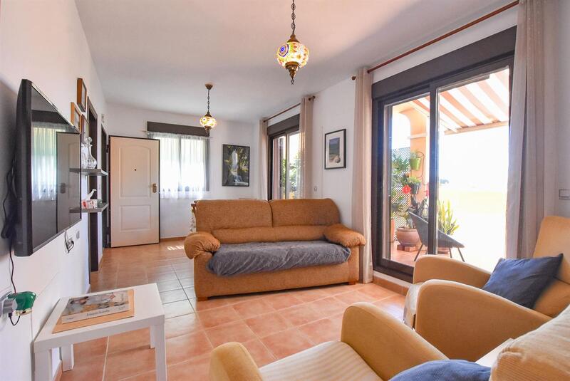 2 Cuarto Apartamento en venta