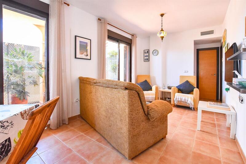 2 Cuarto Apartamento en venta
