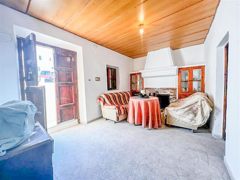 7 Schlafzimmer Stadthaus zu verkaufen