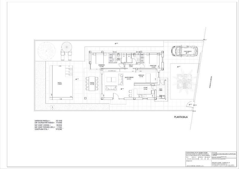 3 Schlafzimmer Villa zu verkaufen