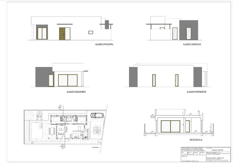 3 Schlafzimmer Villa zu verkaufen
