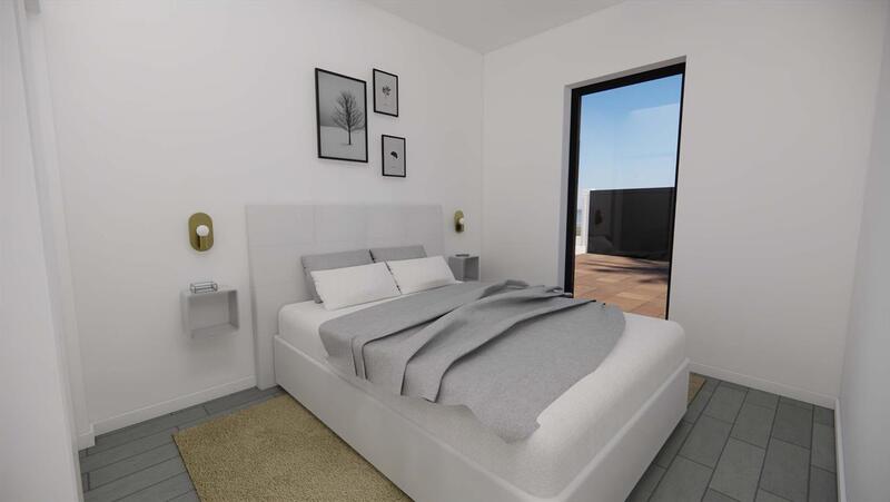 3 Schlafzimmer Villa zu verkaufen