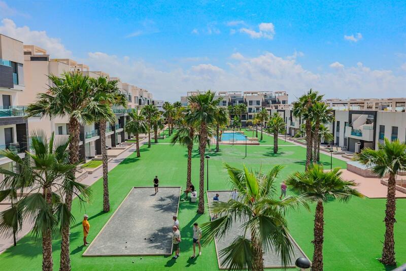 3 bedroom Apartment for sale