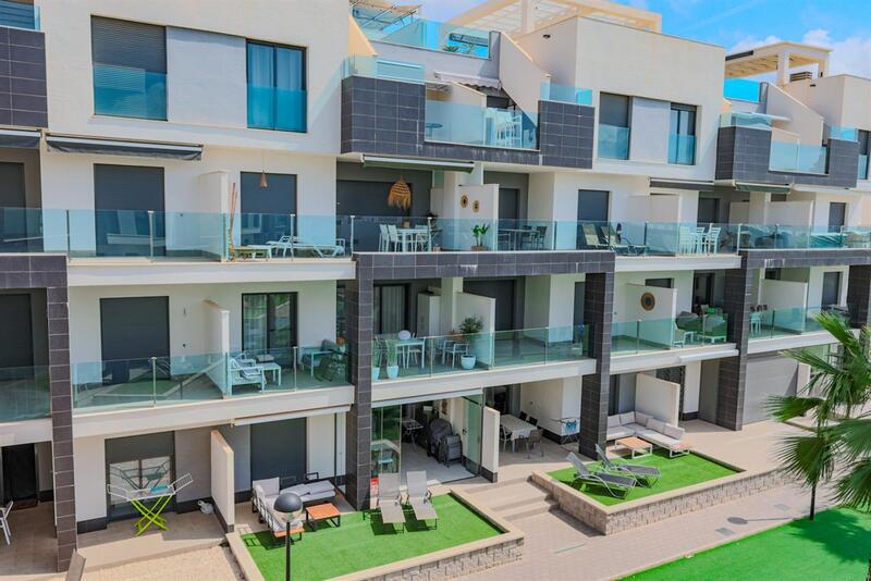 3 bedroom Apartment for sale