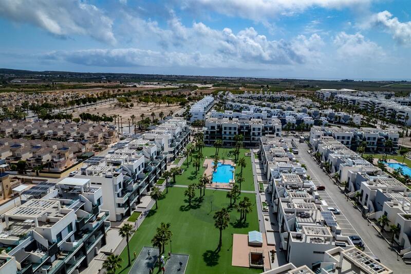 3 bedroom Apartment for sale