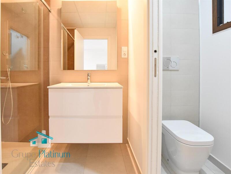 1 chambre Appartement à vendre