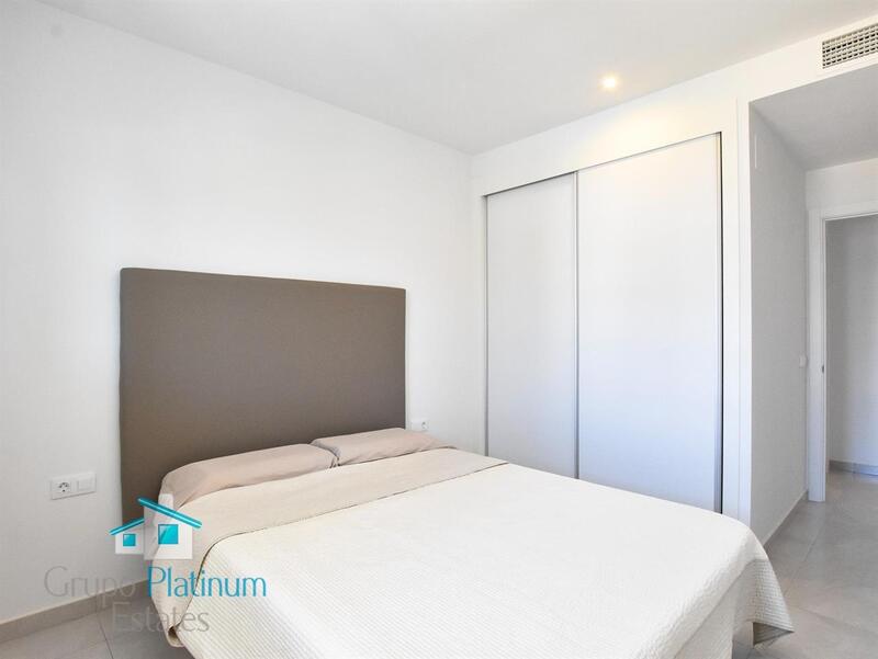 1 chambre Appartement à vendre