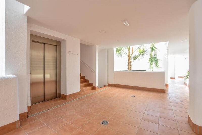 1 chambre Appartement à vendre