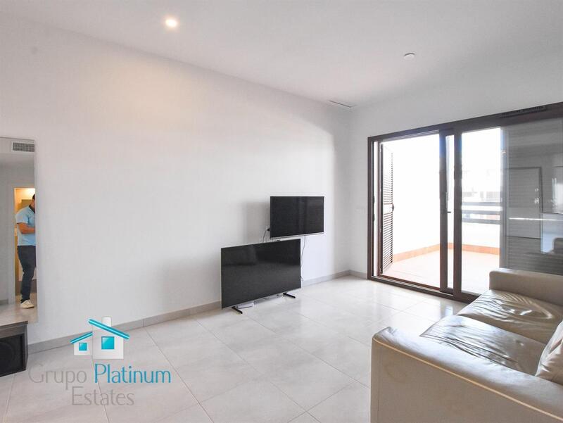 1 chambre Appartement à vendre
