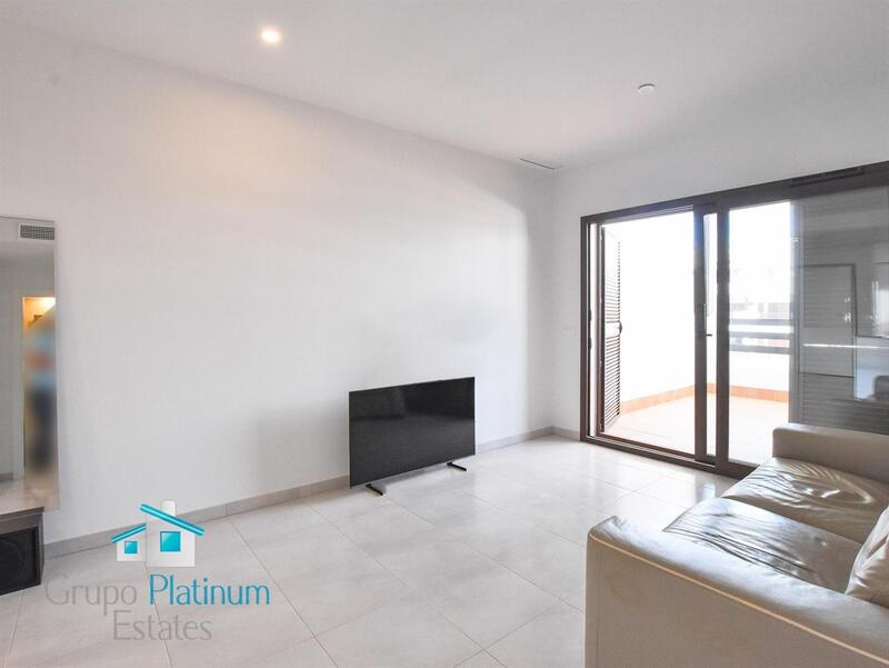 1 chambre Appartement à vendre