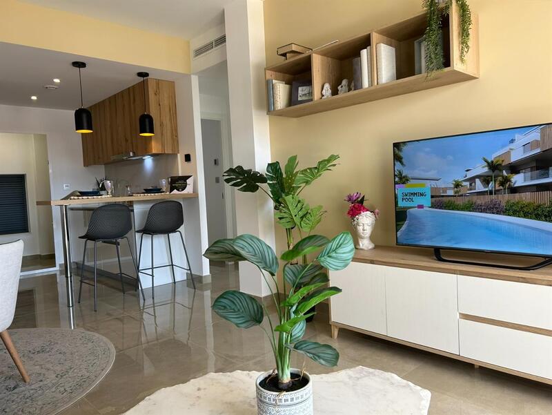 2 chambre Appartement à vendre