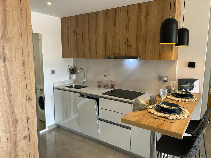 2 chambre Appartement à vendre