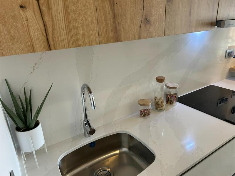 2 chambre Appartement à vendre