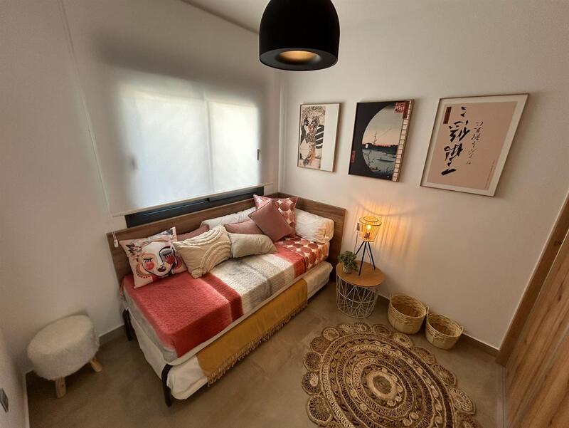 2 chambre Appartement à vendre
