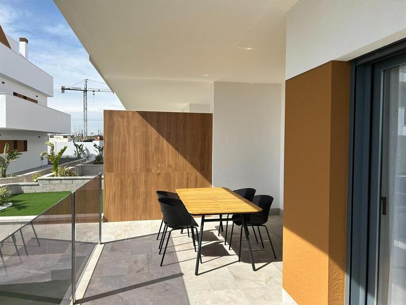 2 chambre Appartement à vendre