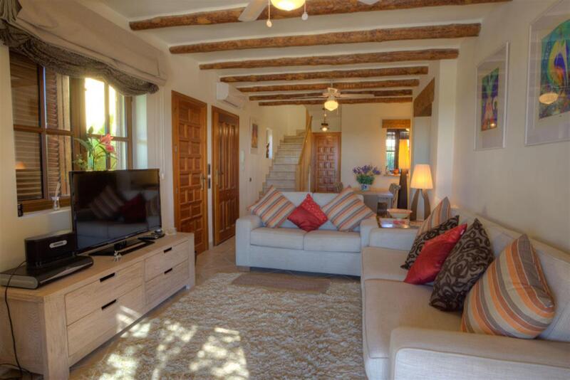 4 Cuarto Villa en venta