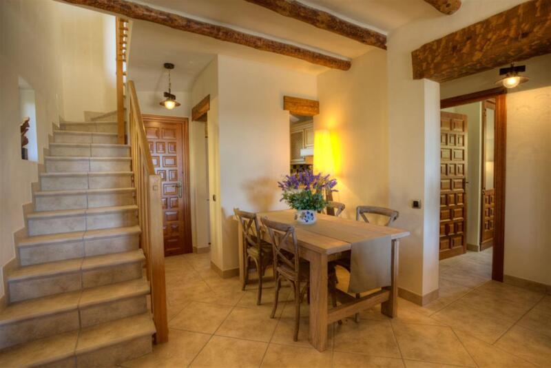 4 Cuarto Villa en venta