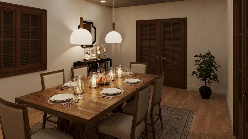 9 Schlafzimmer Villa zu verkaufen