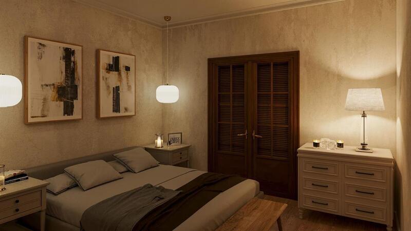 9 Schlafzimmer Villa zu verkaufen