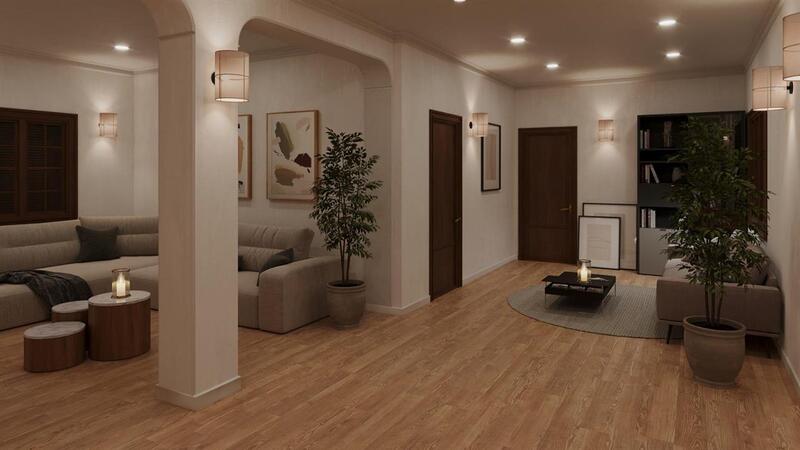 9 Schlafzimmer Villa zu verkaufen