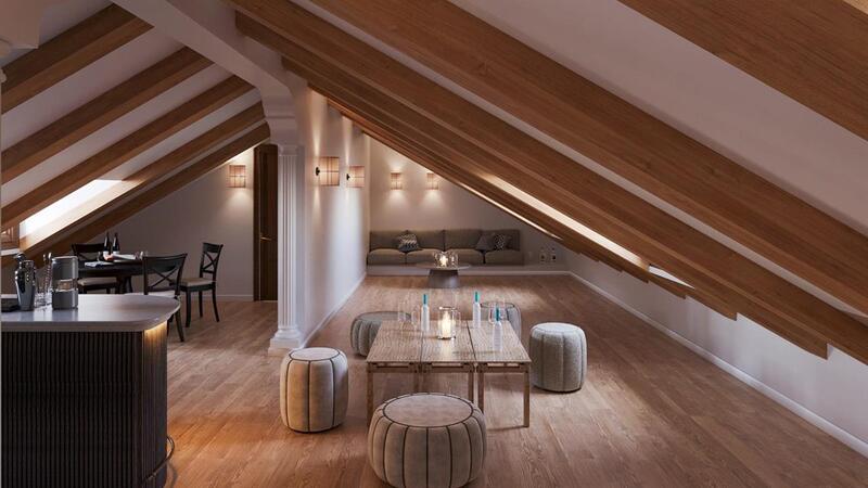 9 Schlafzimmer Villa zu verkaufen