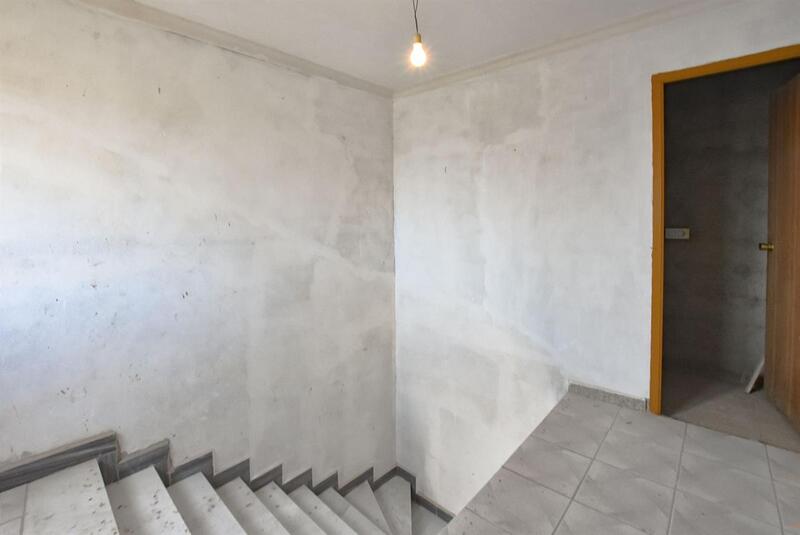 3 soverom Villa til salgs
