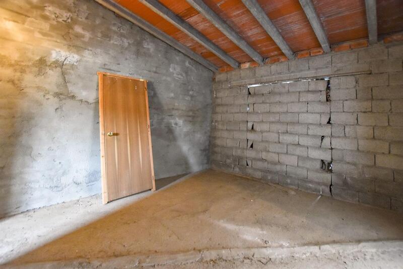3 soverom Villa til salgs