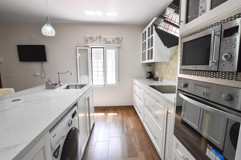 5 soveværelse Villa til salg