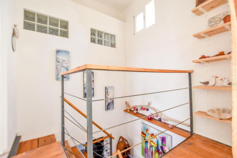 3 Cuarto Adosado en venta