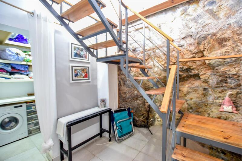3 Cuarto Adosado en venta