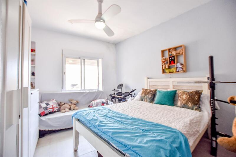 3 Cuarto Adosado en venta