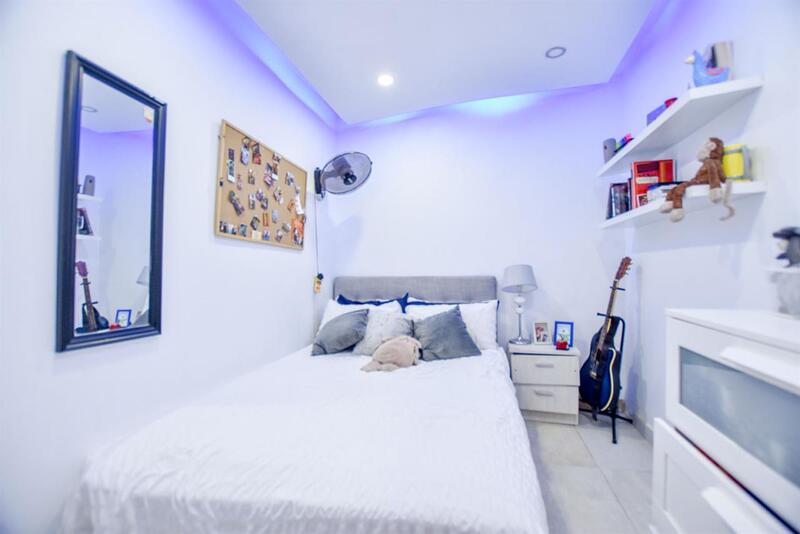 3 Cuarto Adosado en venta