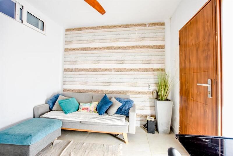 3 Cuarto Adosado en venta