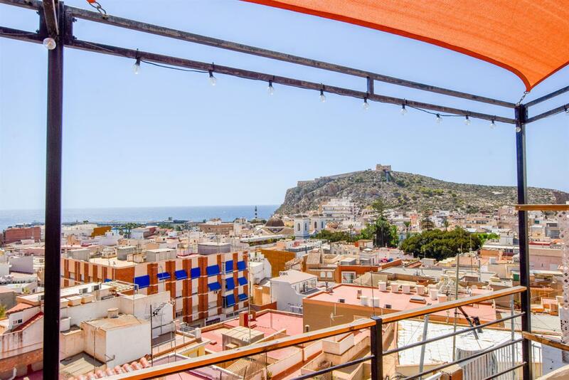 3 Cuarto Adosado en venta