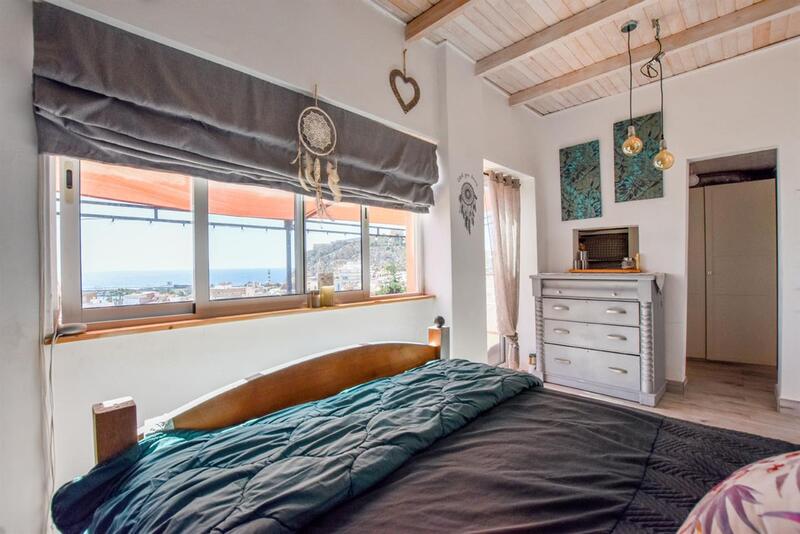3 Cuarto Adosado en venta