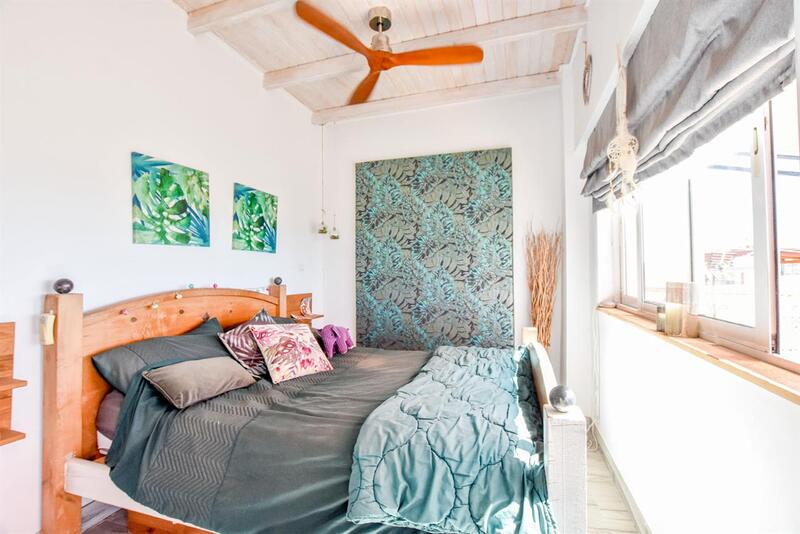 3 Cuarto Adosado en venta
