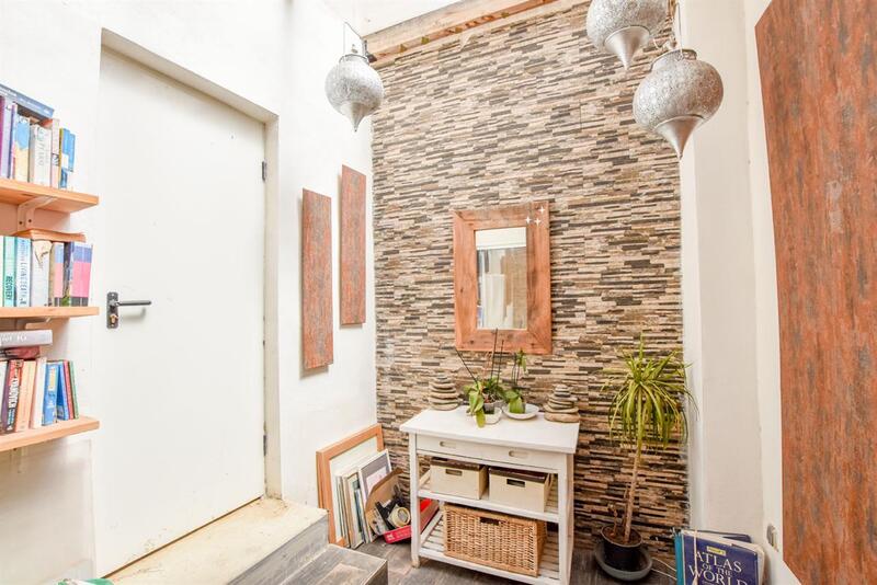 3 Cuarto Adosado en venta