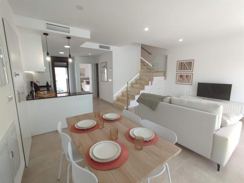 3 Schlafzimmer Villa zu verkaufen
