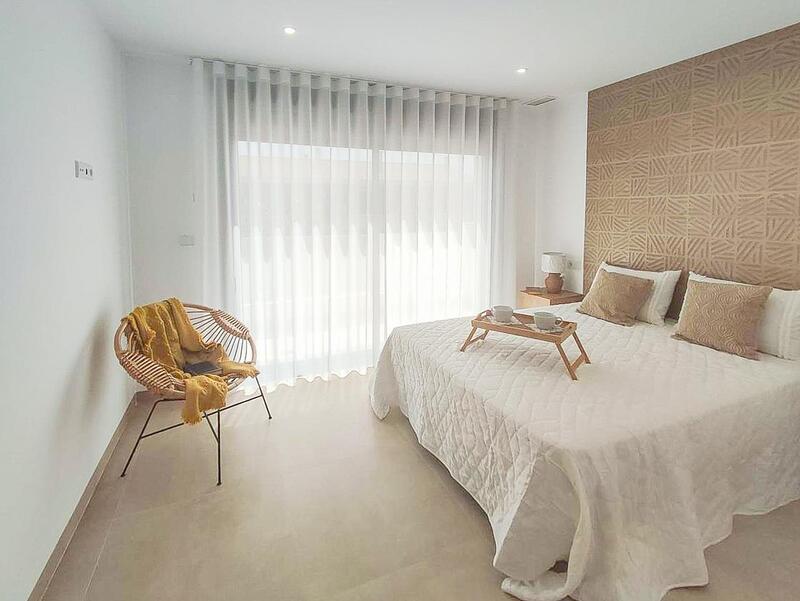 3 Schlafzimmer Villa zu verkaufen