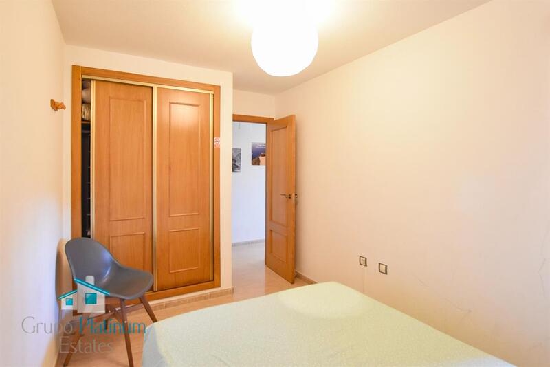 2 Schlafzimmer Appartement zu verkaufen