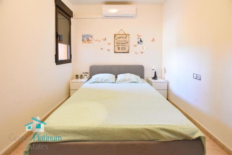 2 Schlafzimmer Appartement zu verkaufen